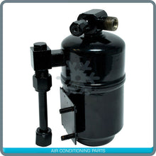 Load image into Gallery viewer, New A/C Receiver Drier for MB 560SL 107CH 89-86 QU QU - Qualy Air