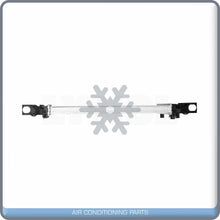 Cargar imagen en el visor de la galería, Radiator for Volvo S60, V70, XC70, S80 QL - Qualy Air