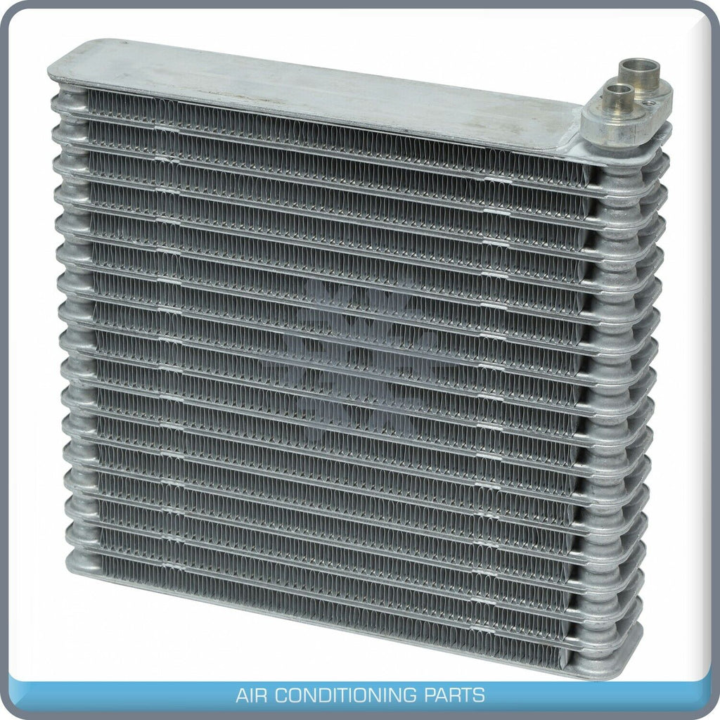 New A/C Evaporator for Mazda MX-5, MX-5 Miata - 2006 to 2015 - Qualy Air