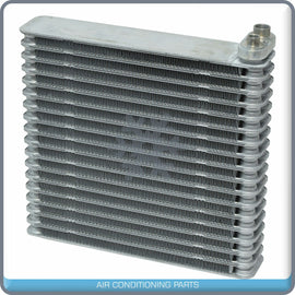 New A/C Evaporator for Mazda MX-5, MX-5 Miata - 2006 to 2015 - Qualy Air