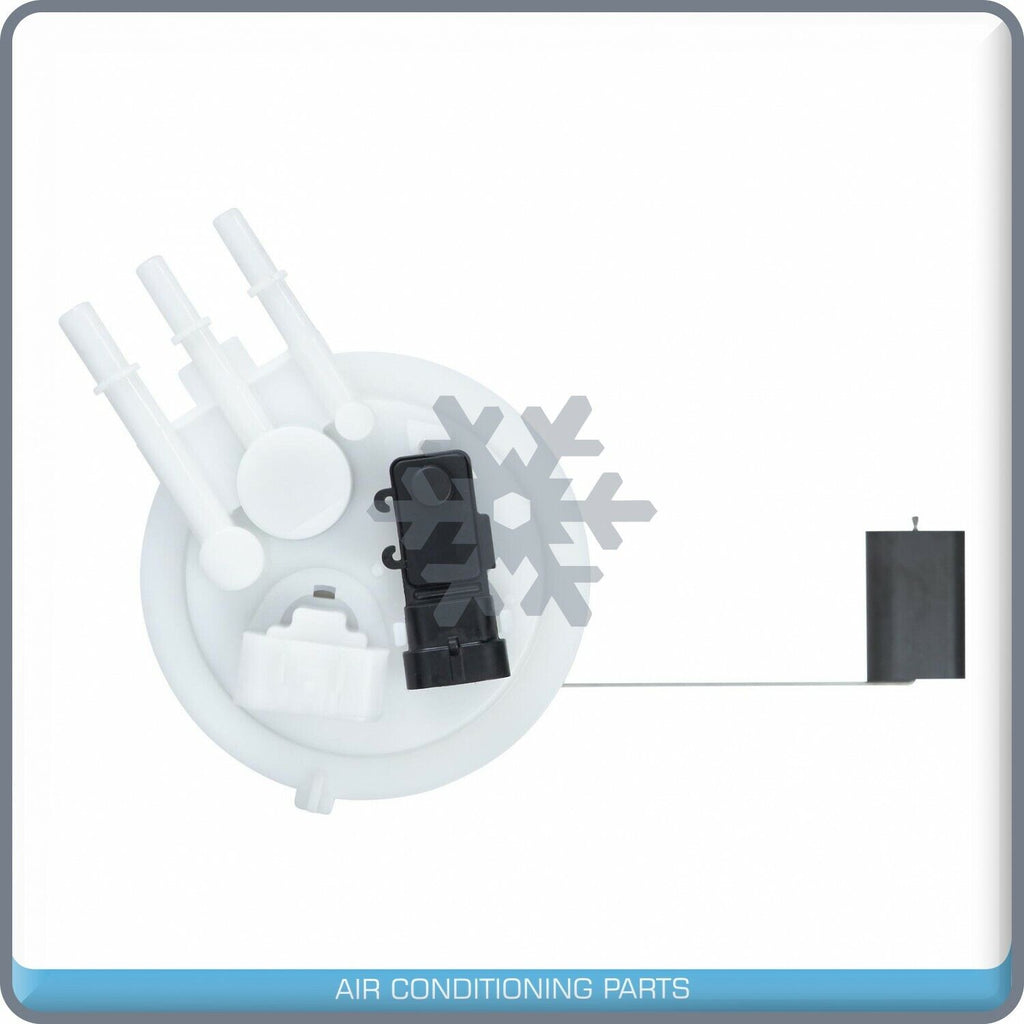 Fuel Pump For Chevrolet S10 GMC Sonoma Isuzu Hombre 1997 1998 1999 2000 QOA - Qualy Air