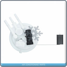 Load image into Gallery viewer, Fuel Pump For Chevrolet S10 GMC Sonoma Isuzu Hombre 1997 1998 1999 2000 QOA - Qualy Air