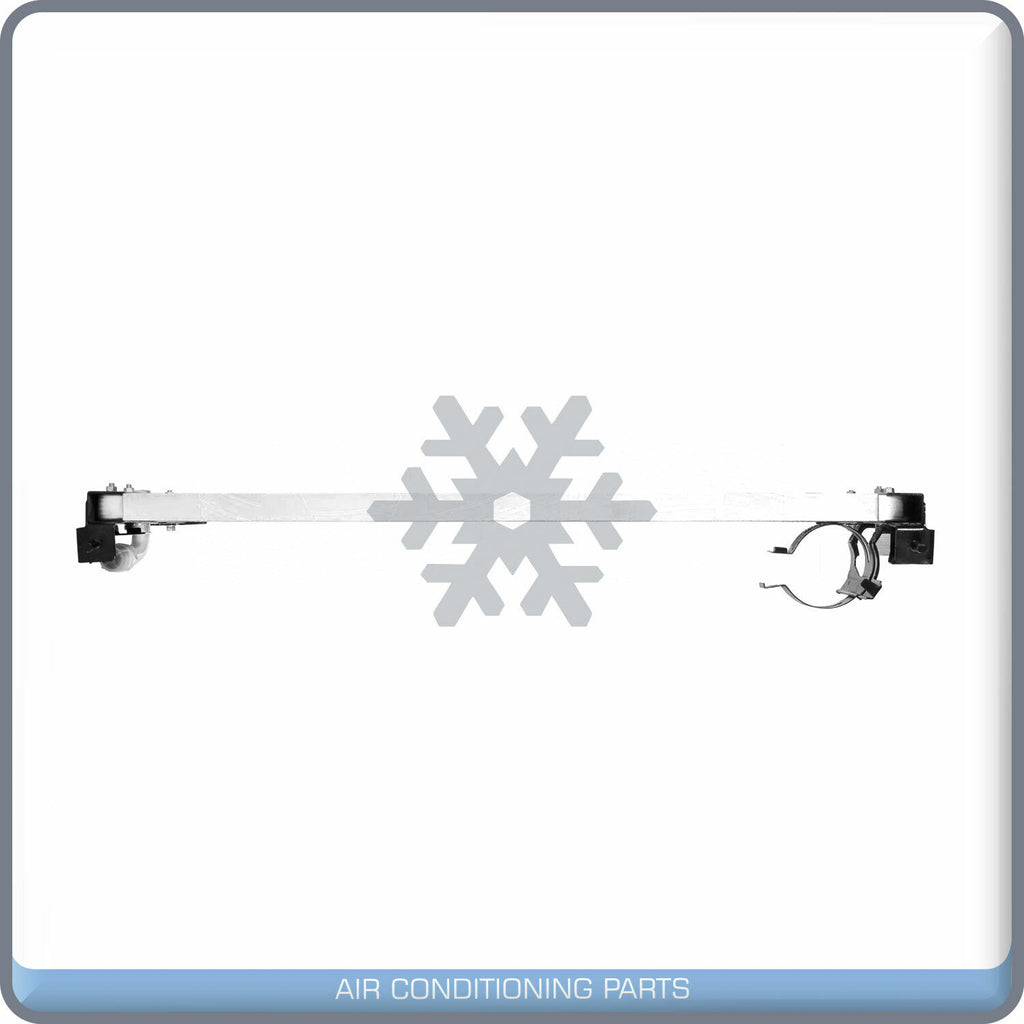 A/C Condenser for Mitsubishi Eclipse QL - Qualy Air