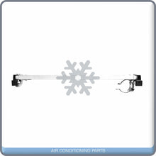 Load image into Gallery viewer, A/C Condenser for Mitsubishi Eclipse QL - Qualy Air