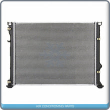 Load image into Gallery viewer, NEW Radiator for Chrysler 300 / Dodge Challenger, Charger, Magnum.. - Qualy Air