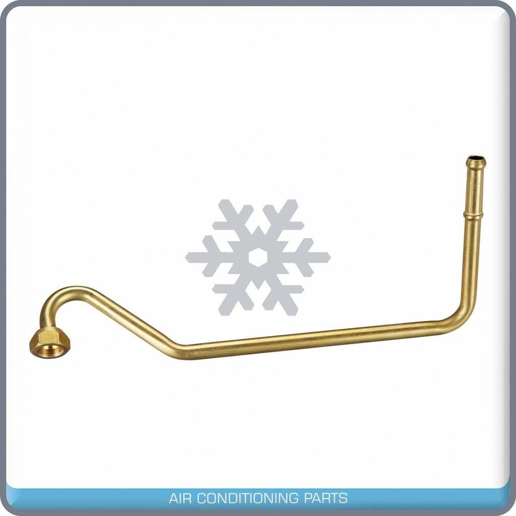 Radiator for Hyundai Sonata / Kia Optima QOA - Qualy Air