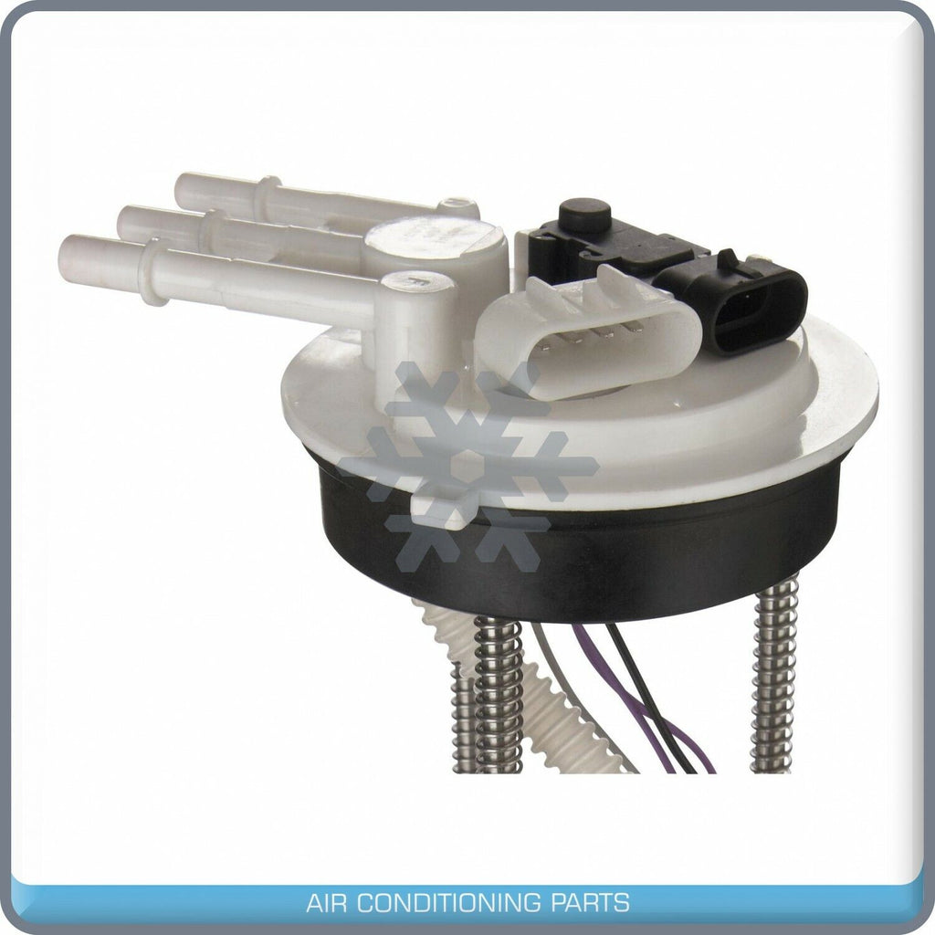 Fuel Pump Module For Chevrolet  S10 GMC Sonoma 2002-2003 V6 4.3L SP61029M QOA - Qualy Air