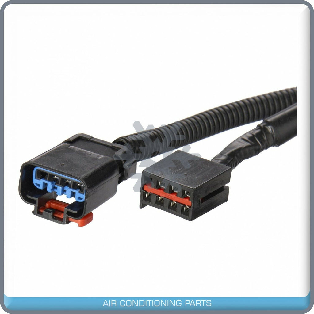 Electric Fuel Pump for Chrysler Cirrus, Sebring / Dodge Stratus / Plymout... QOA - Qualy Air