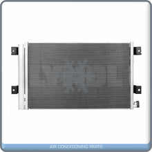 Load image into Gallery viewer, A/C Condenser for Hino 145 QL - Qualy Air