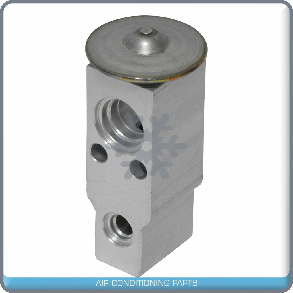 A/C Expansion Valve for Sportage QR - Qualy Air