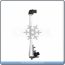 Load image into Gallery viewer, New Radiator For 06-11 Honda Civic Coupe Sedan 1.8L - USA/Canada Built QL - Qualy Air