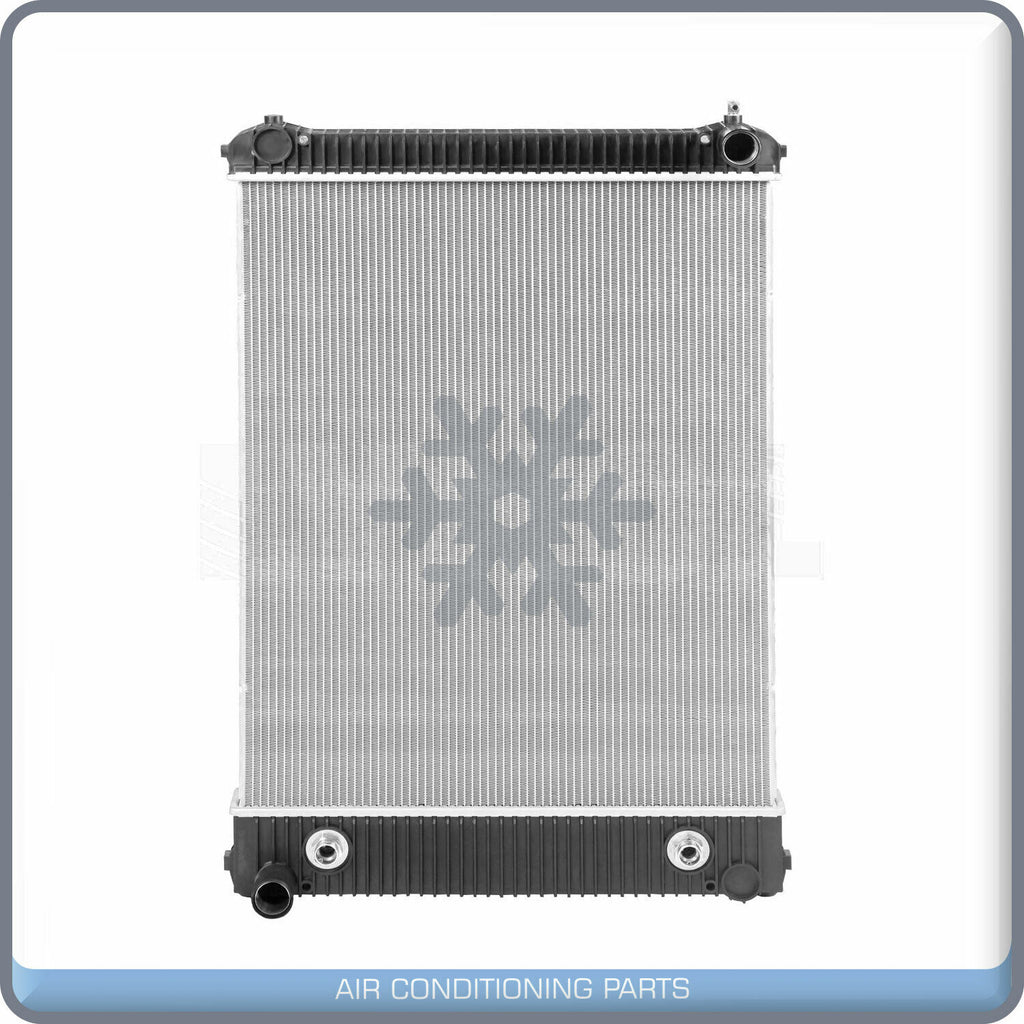 Radiator for Sterling Truck Acterra QL - Qualy Air