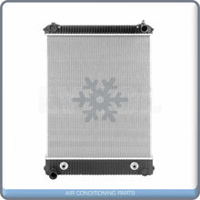 Cargar imagen en el visor de la galería, Radiator for Sterling Truck Acterra QL - Qualy Air
