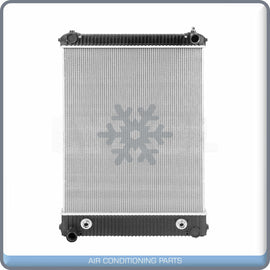 Radiator for Sterling Truck Acterra QL - Qualy Air