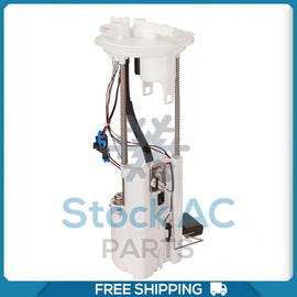 NEW Electric Fuel Pump for Nissan Armada 2007 to 15 / Nissan Titan 2005 to 15 - Qualy Air