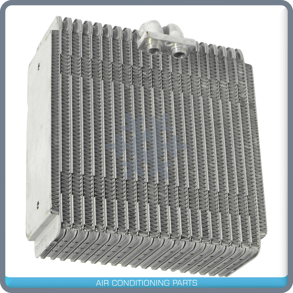 New A/C Evaporator Core for Dodge / Toyota / Geo / Eagle / Plymouth / Mitsubishi - Qualy Air