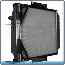Load image into Gallery viewer, NEW Radiator for Freightliner MB Line, MT45, MT55 QL - Qualy Air