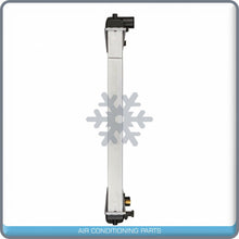 Load image into Gallery viewer, Radiator for Ford Excursion, F-150, F-250, F-350 / Lincoln Blackwood - Qualy Air