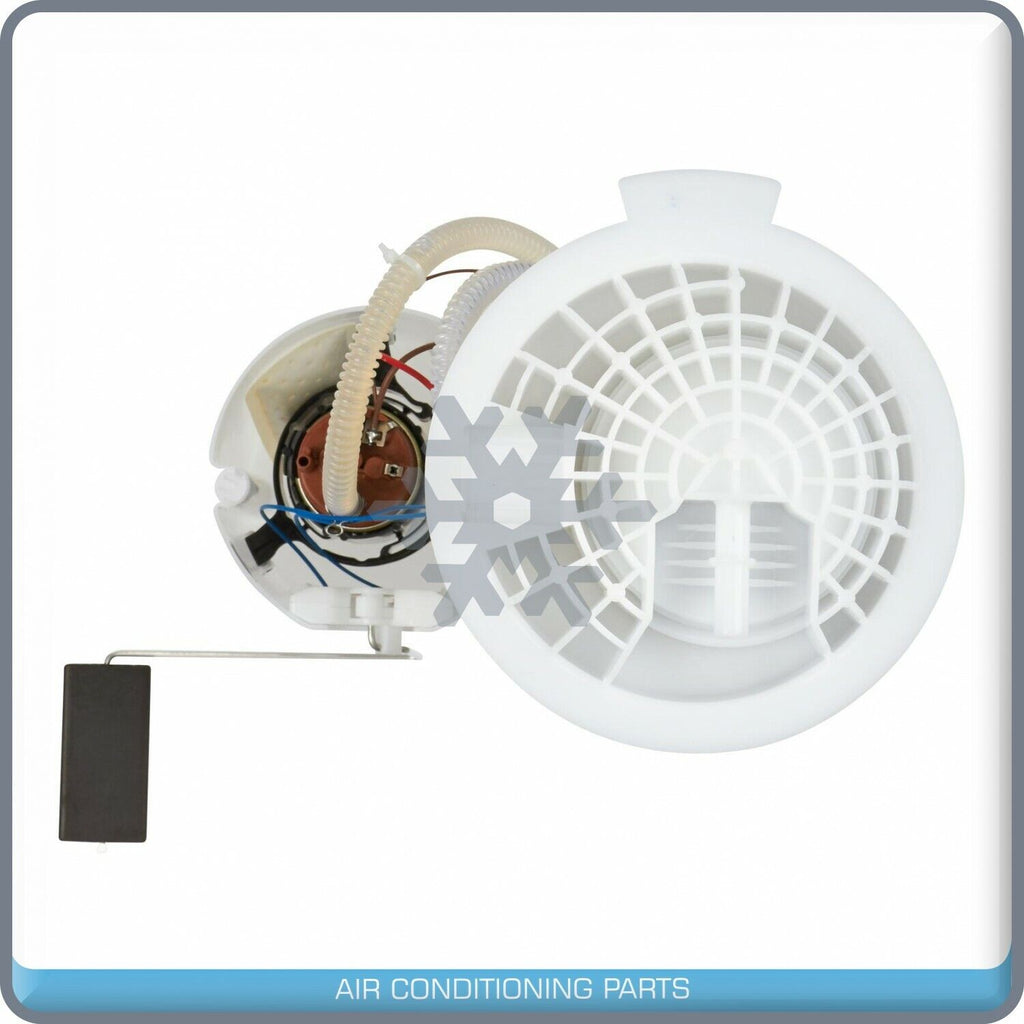 Electric Fuel Pump Module for Dodge Durango 2004-07 for Chrysler Aspen 2007 QOA - Qualy Air