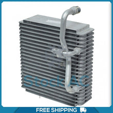 Load image into Gallery viewer, A/C Evaporator Core for Isuzu FSR - 1987 to 2002 - OE# 8975000321 QU - Qualy Air