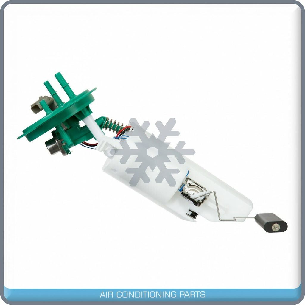 Electric Fuel Pump Module For Chrysler Voyager Dodge Caravan 2001-2003 QOA - Qualy Air
