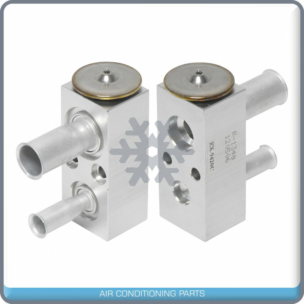 A/C Expansion Valve for Chrysler Cirrus, Concorde, LHS, New Yorker, Sebrin... QR - Qualy Air