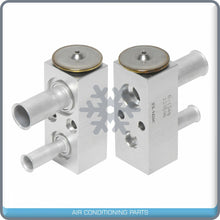 Load image into Gallery viewer, A/C Expansion Valve for Chrysler Cirrus, Concorde, LHS, New Yorker, Sebrin... QR - Qualy Air