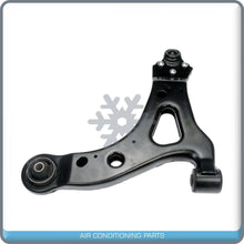 Load image into Gallery viewer, Front Left Lower Control Arm for Buick Terraza, Chevrolet Uplander, Ponti... QOA - Qualy Air