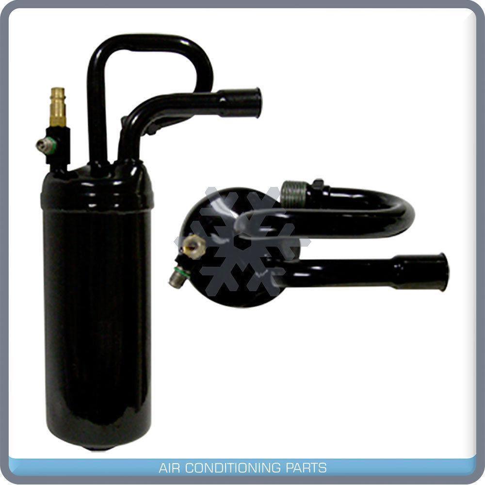 New AC Receiver Drier for Ranger Explorer/ B2300 B2500 B3000..- OE# XL2Z19C836AC - Qualy Air