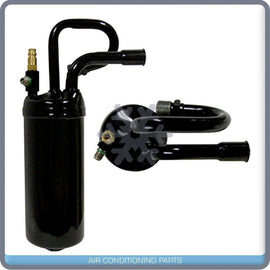 New AC Receiver Drier for Ranger Explorer/ B2300 B2500 B3000..- OE# XL2Z19C836AC - Qualy Air