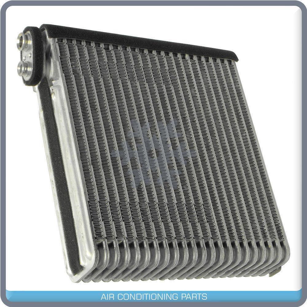 AC Evaporator for Suzuki Aerio - 2002 2003 2004 2005 2006 2007 - OE# 9541054G10 - Qualy Air