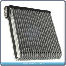 Load image into Gallery viewer, AC Evaporator for Suzuki Aerio - 2002 2003 2004 2005 2006 2007 - OE# 9541054G10 - Qualy Air