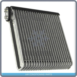 AC Evaporator for Suzuki Aerio - 2002 2003 2004 2005 2006 2007 - OE# 9541054G10 - Qualy Air