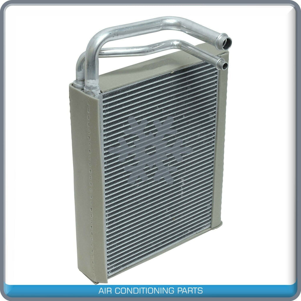 New A/C Evaporator Core for BMW 528i, 535i, 550i, 650i, 750Li, M6..  QU - Qualy Air