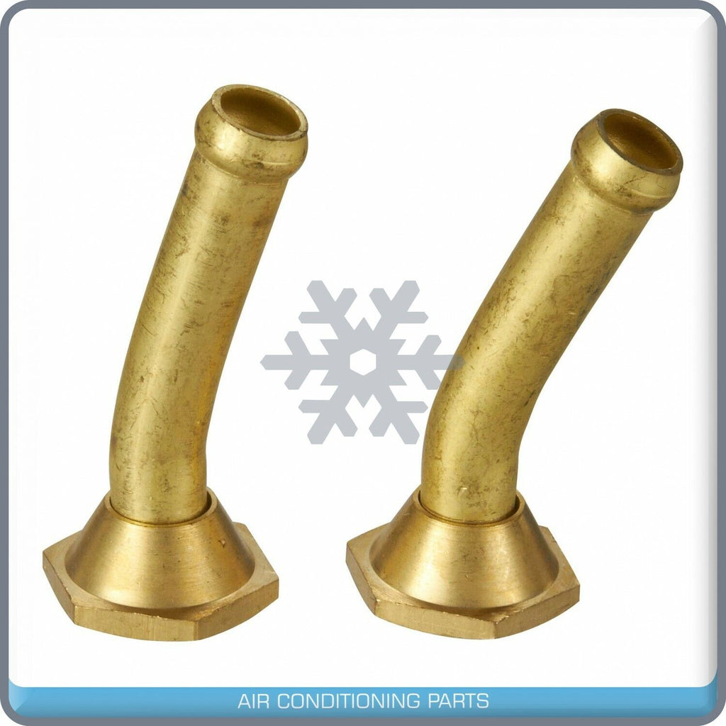 Radiator for Honda Accord QOA - Qualy Air