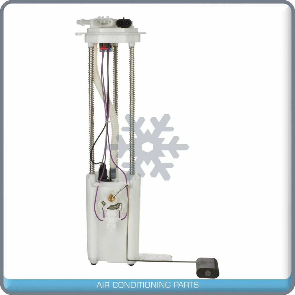 Fuel Pump For Chevrolet Silverado 1500 4.3L 4.8L 5.3L 1999 2000-2003 QOA - Qualy Air