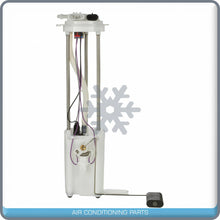 Load image into Gallery viewer, Fuel Pump For Chevrolet Silverado 1500 4.3L 4.8L 5.3L 1999 2000-2003 QOA - Qualy Air