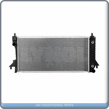 Cargar imagen en el visor de la galería, Radiator for Ford Taurus / Mercury Sable QL - Qualy Air