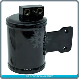 New A/C Receiver Drier for 3719897;6512021;804585;84128;A2273395000 QU - Qualy Air
