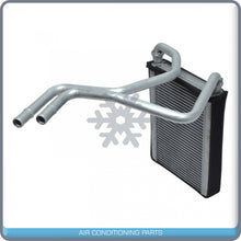 Load image into Gallery viewer, New A/C Heater Core for Toyota Avalon 2000 to 2004 - OE# 8710707020 UQ - Qualy Air