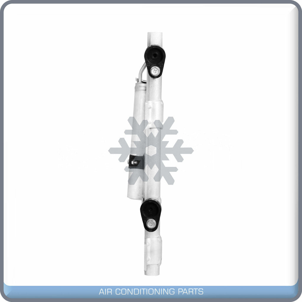 A/C Condenser for Mini Cooper QL - Qualy Air