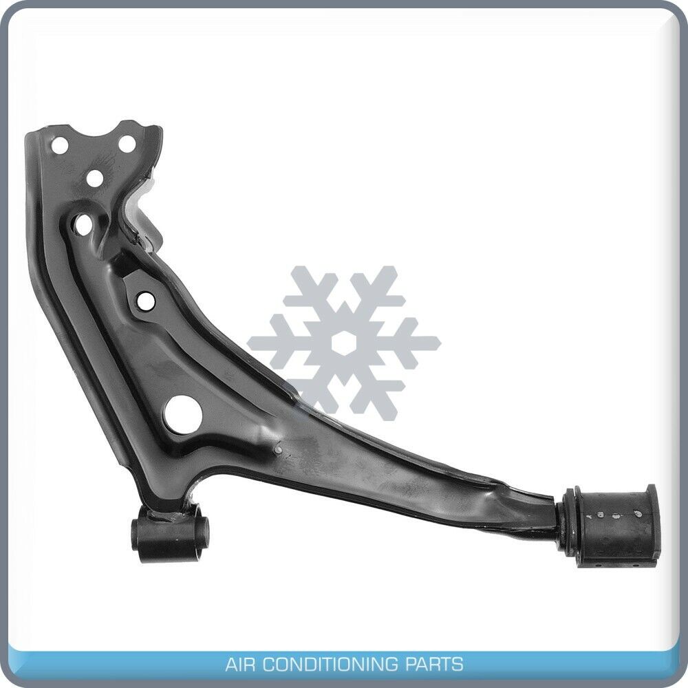 Control Arm Front Lower Left for Mercury Villager, Nissan Quest QOA - Qualy Air