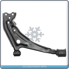 Load image into Gallery viewer, Control Arm Front Lower Left for Mercury Villager, Nissan Quest QOA - Qualy Air