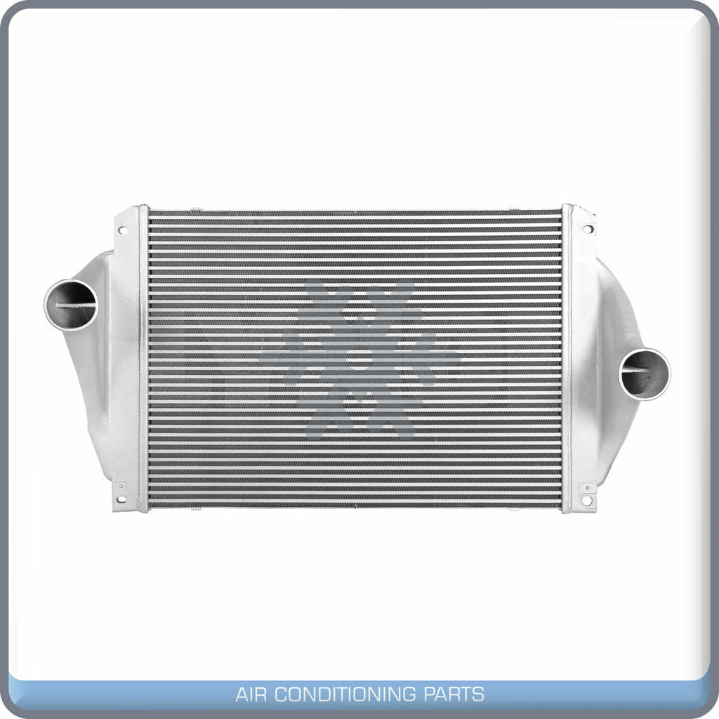 Intercooler for Freightliner 108SD, 114SD, Cascadia, Coronado, M2 106, M2 ... QL - Qualy Air