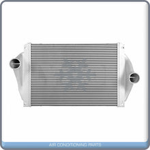 Load image into Gallery viewer, Intercooler for Freightliner 108SD, 114SD, Cascadia, Coronado, M2 106, M2 ... QL - Qualy Air