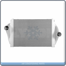 Intercooler for Freightliner 108SD, 114SD, Cascadia, Coronado, M2 106, M2 ... QL - Qualy Air