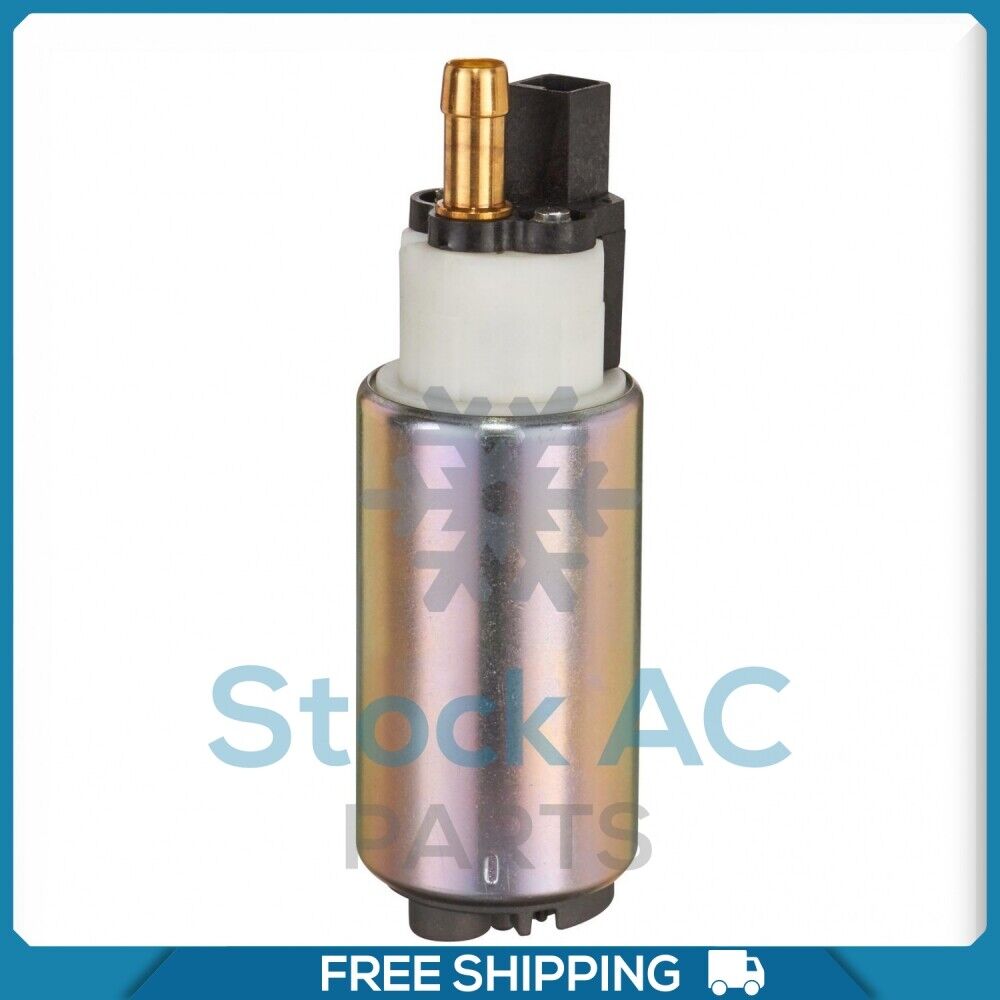 Electric Fuel Pump for Lincoln Blackwood, Navigator QOA - Qualy Air