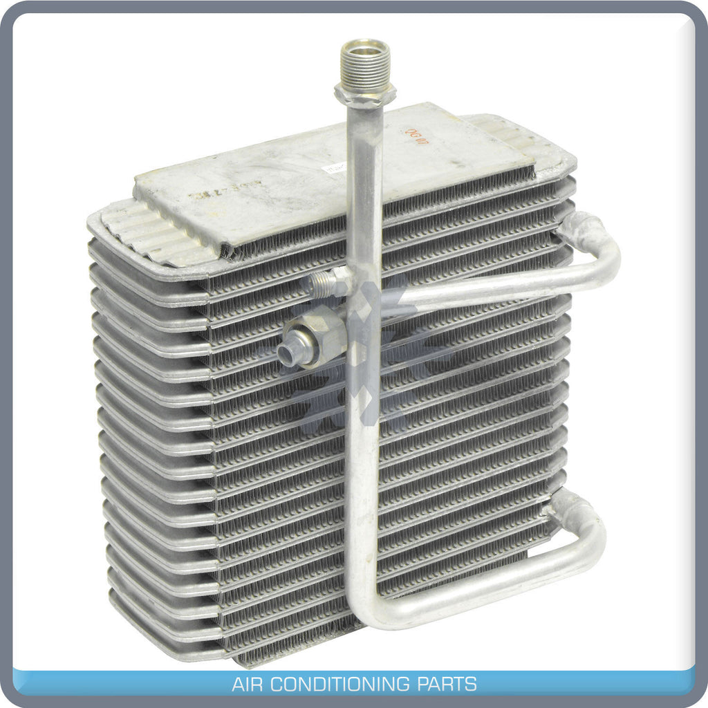 New A/C Evaporator Core for Mazda 323, MX-3, Protege UQ - Qualy Air