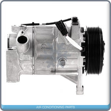 Load image into Gallery viewer, A/C Compressor OEM VCS14EC for Altima QR - Qualy Air