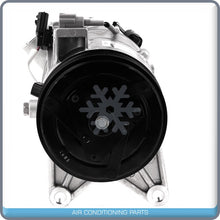 Load image into Gallery viewer, A/C Compressor OEM VCS14EC for Altima QR - Qualy Air